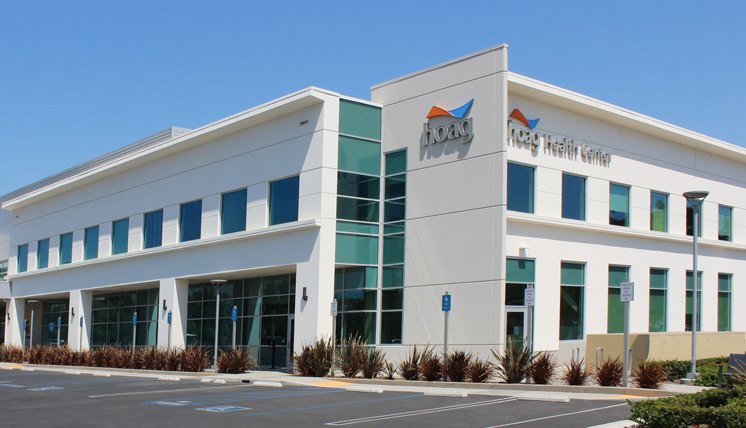 Irvine Sovereign Healthcare